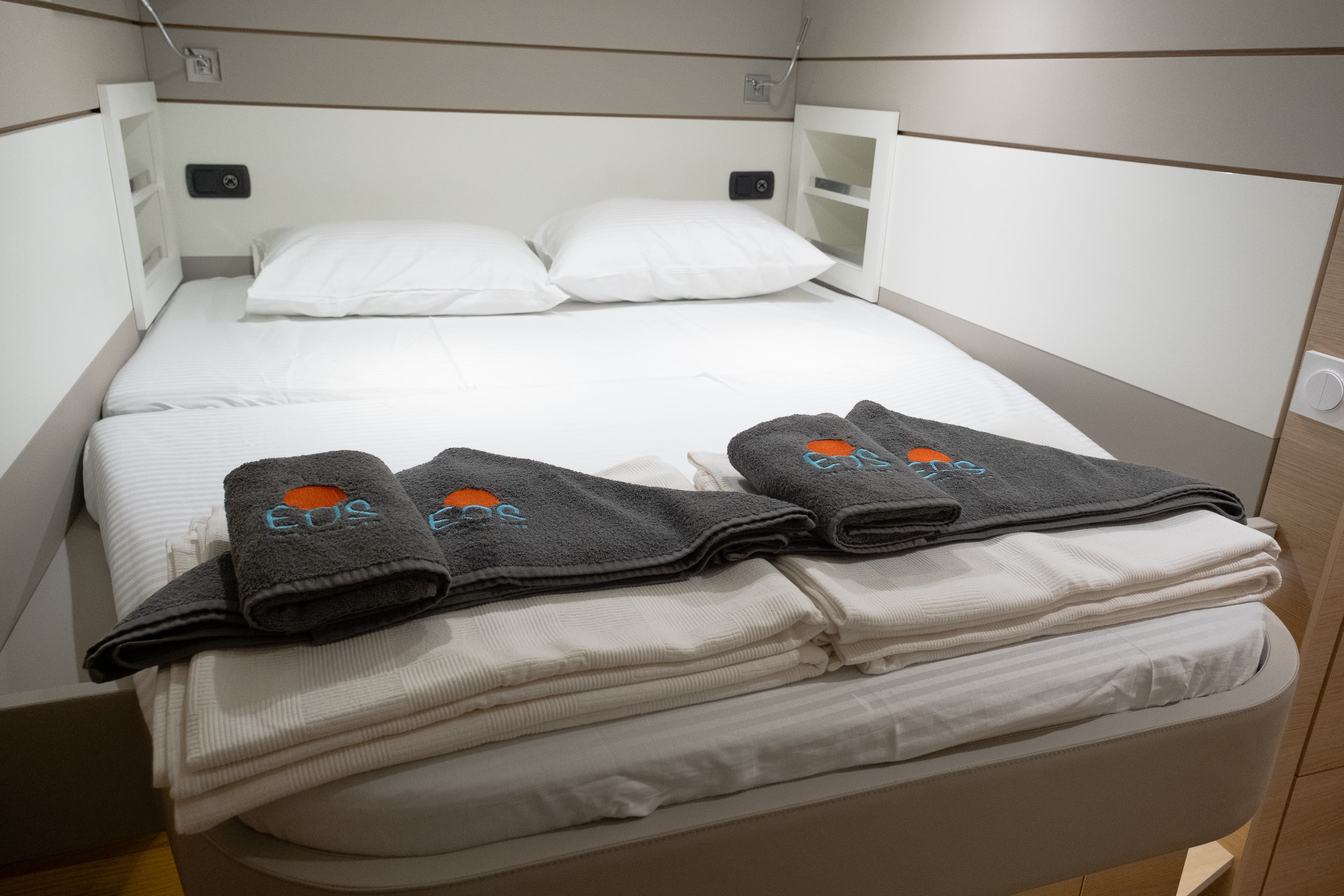 Aventura 45 - photo 20