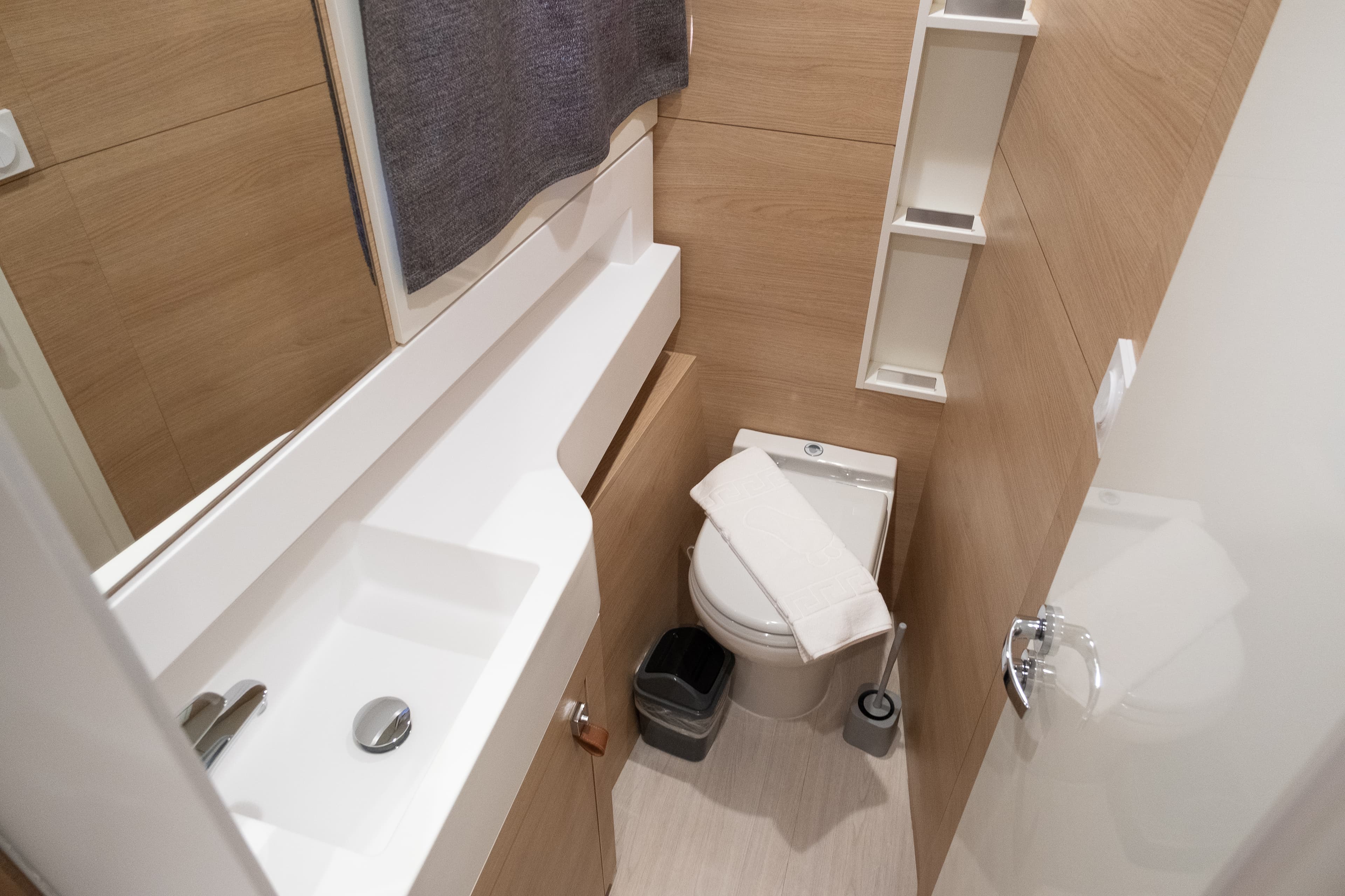 Aventura 45 - photo 23