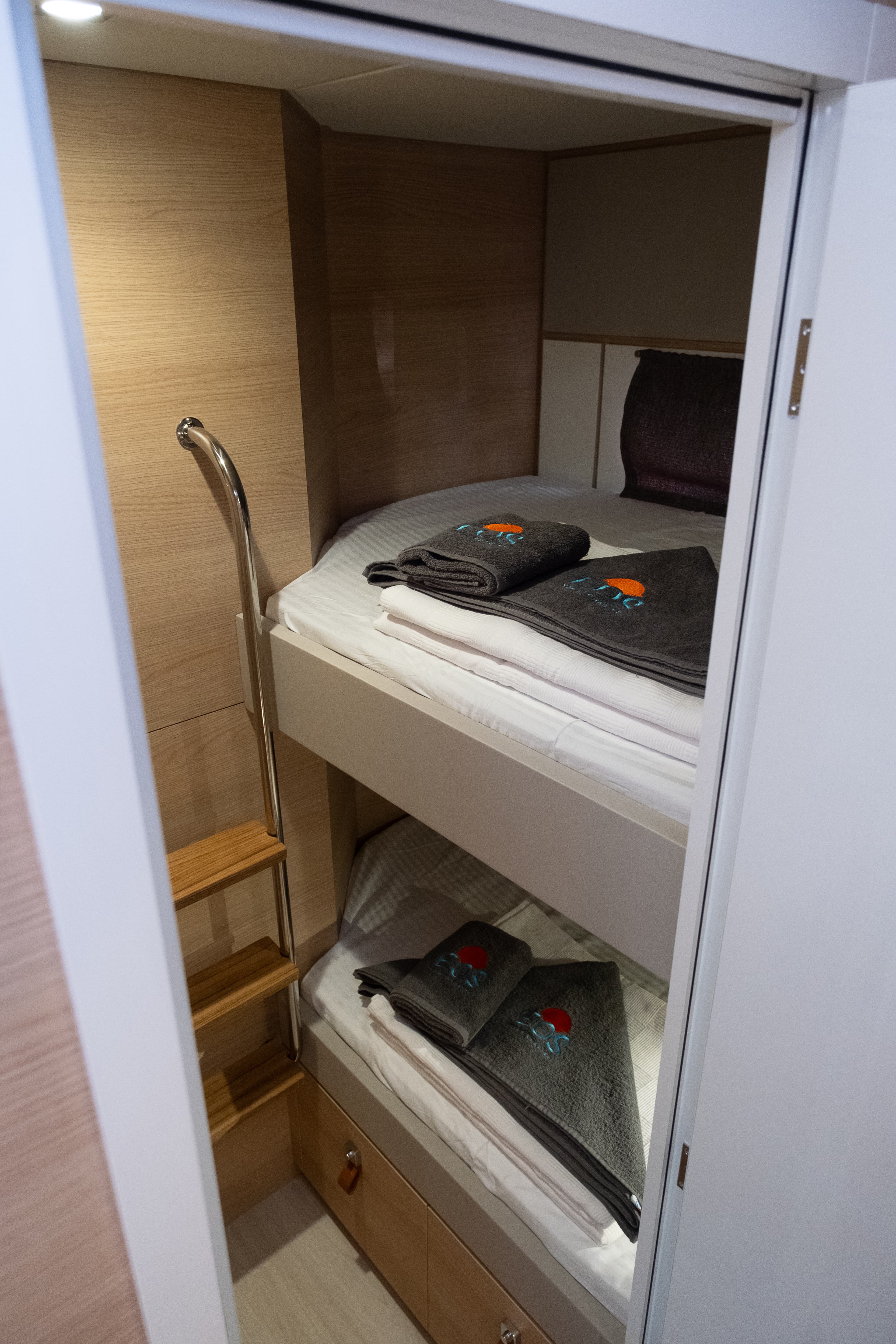 Aventura 45 - photo 12