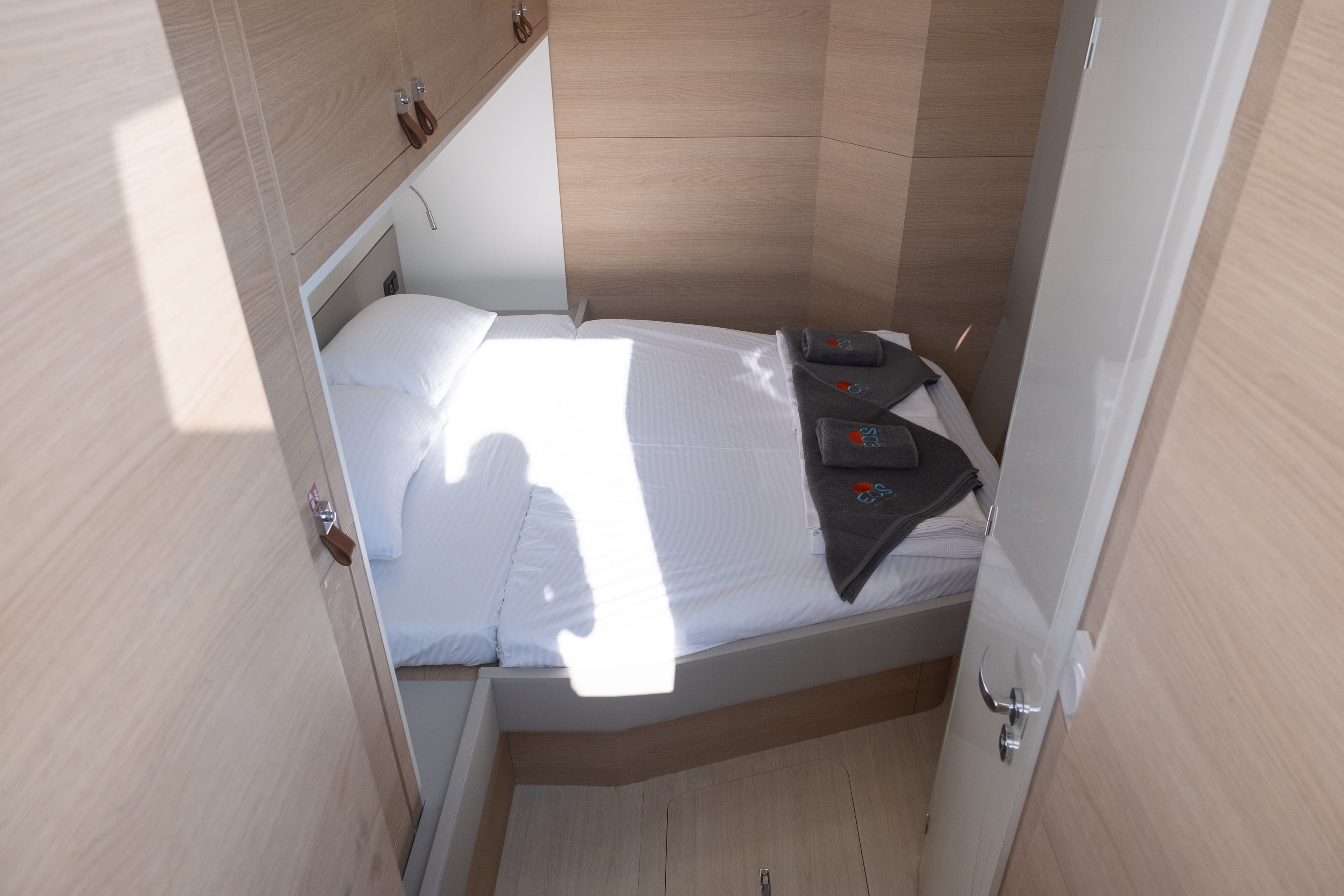 Aventura 45 - photo 25