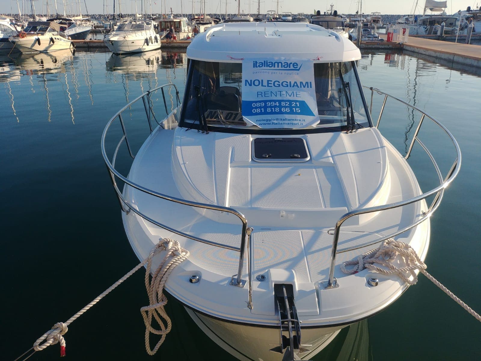 Merry Fisher 895 - photo 8