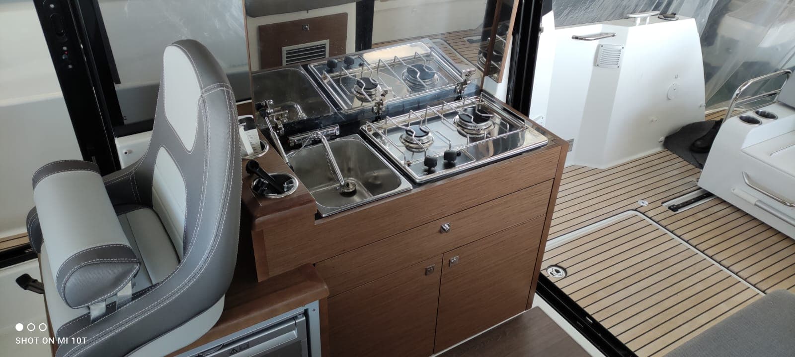 Merry Fisher 895 - photo 13