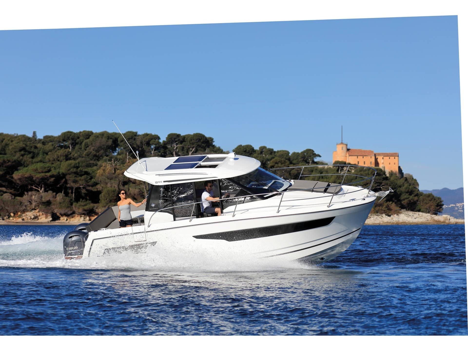 Merry Fisher 895 - photo