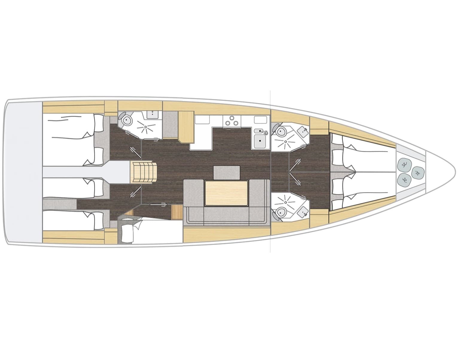 Boat plan