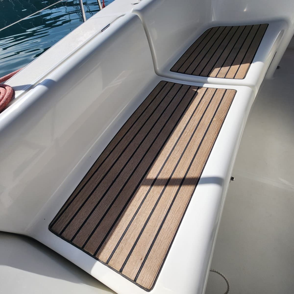 Oceanis 40 - photo 9