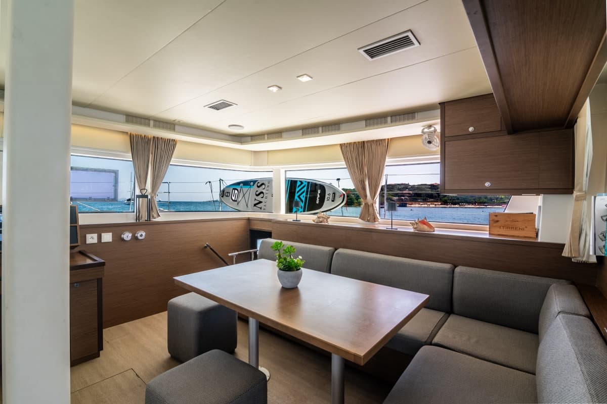 Lagoon 52F - photo 30