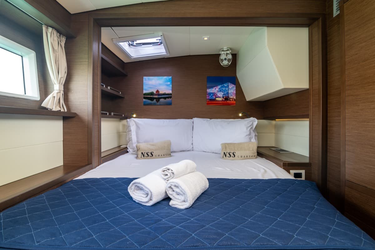 Lagoon 52F - photo 57