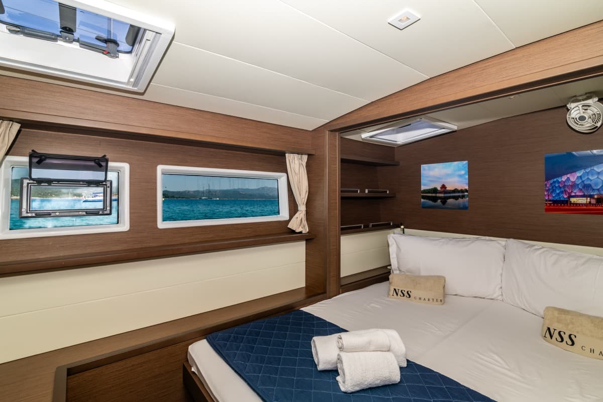 Lagoon 52F - photo 14