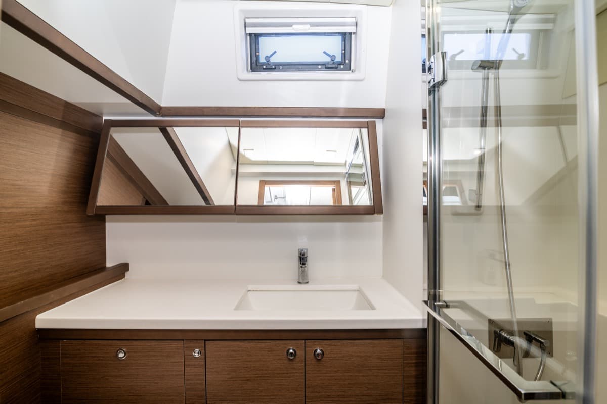 Lagoon 52F - photo 44