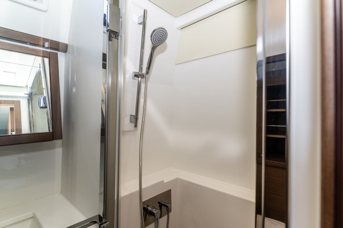 Lagoon 52F - photo 56