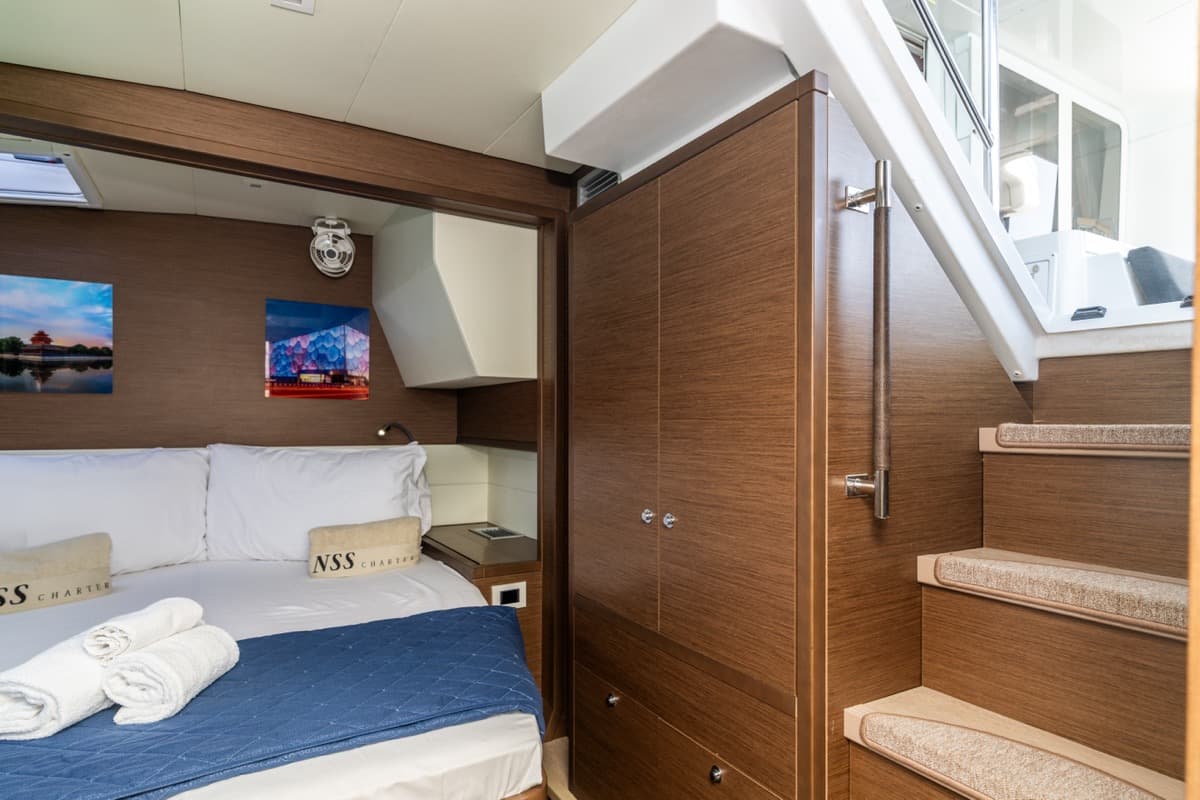 Lagoon 52F - photo 26