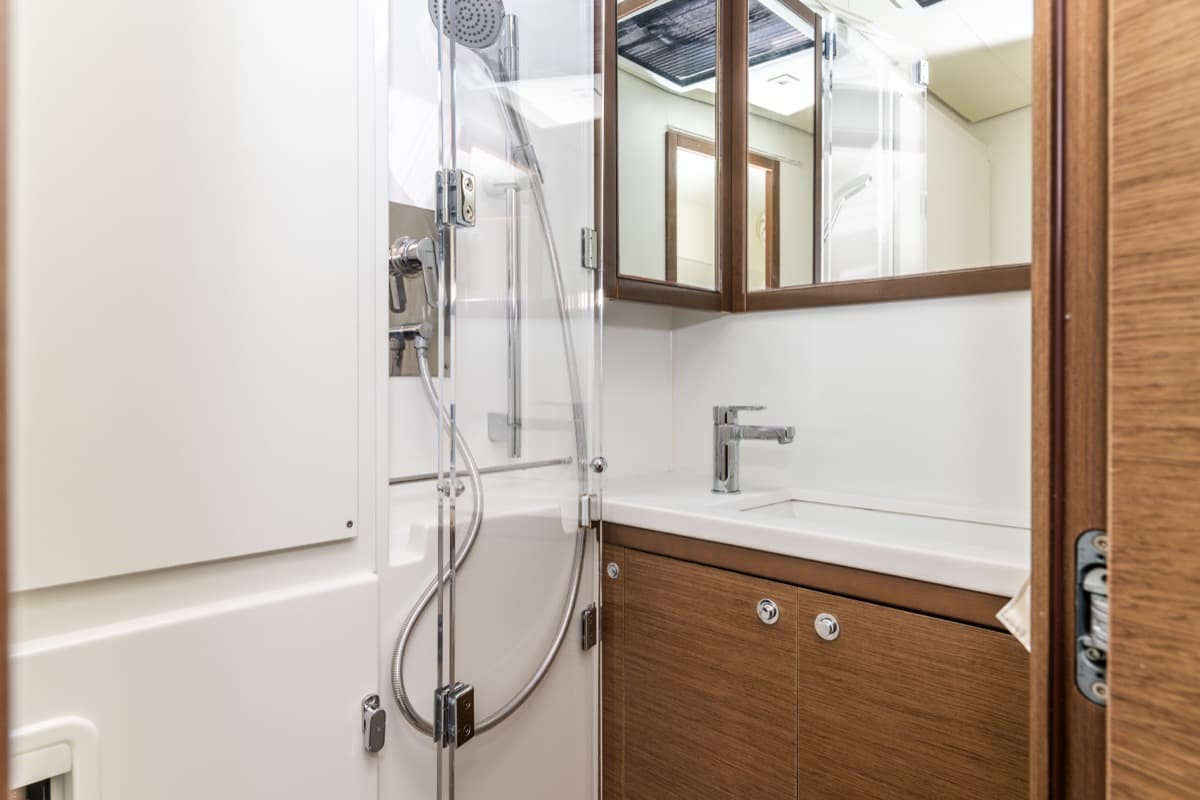 Lagoon 52F - photo 5