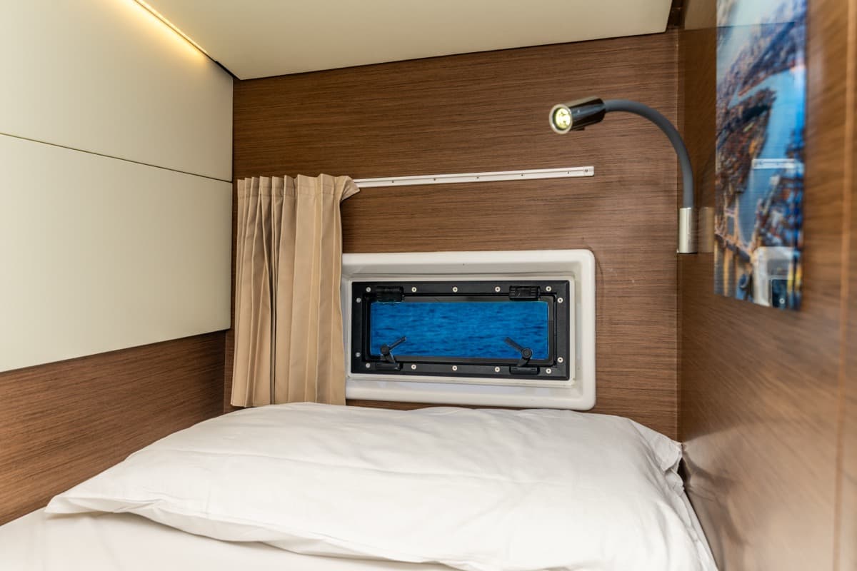 Lagoon 52F - photo 55