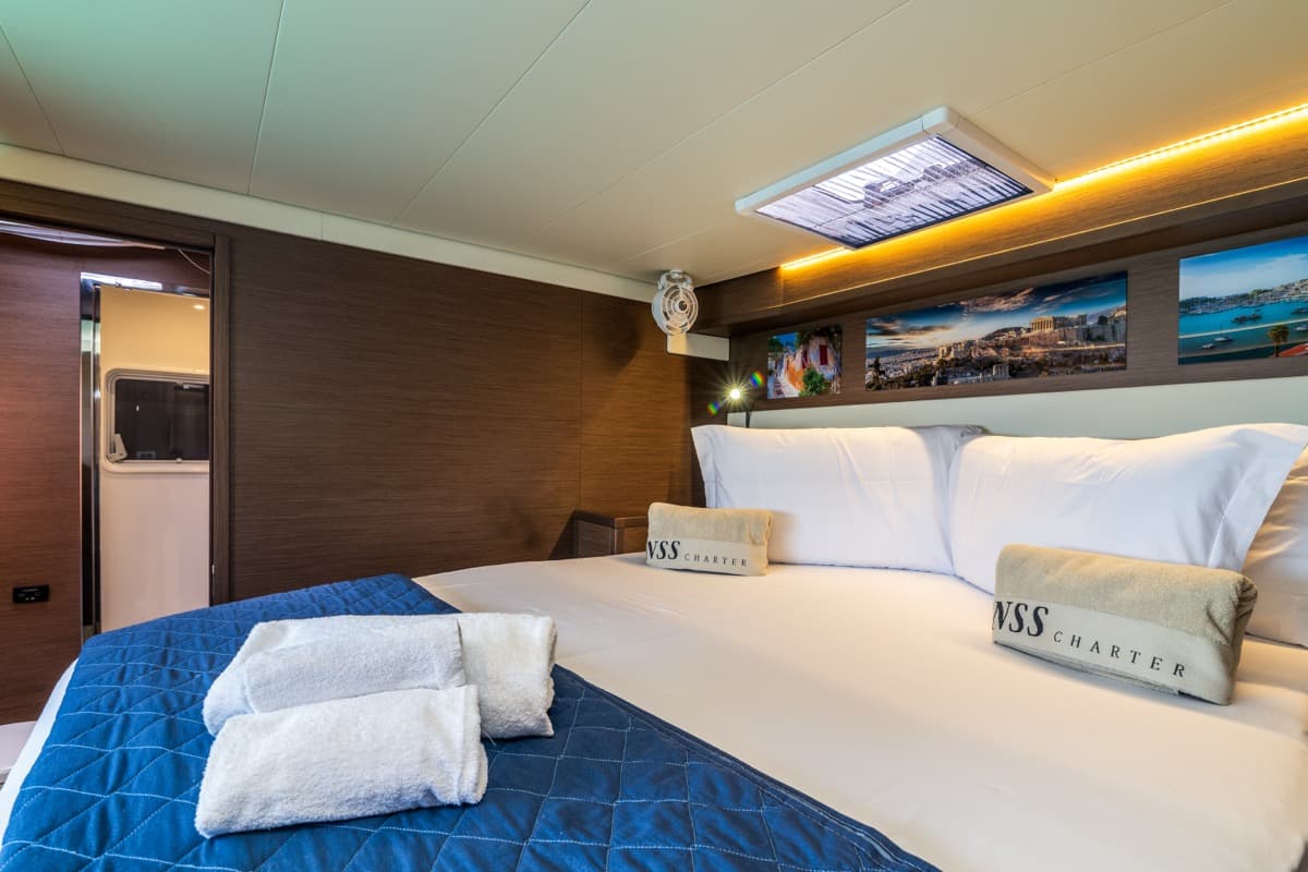 Lagoon 52F - photo 41