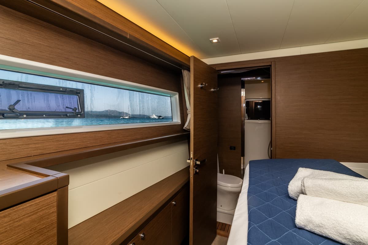 Lagoon 52F - photo 36