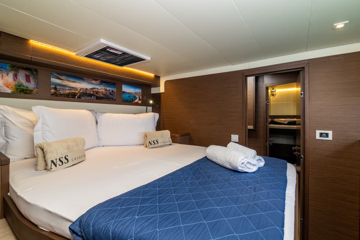 Lagoon 52F - photo 54