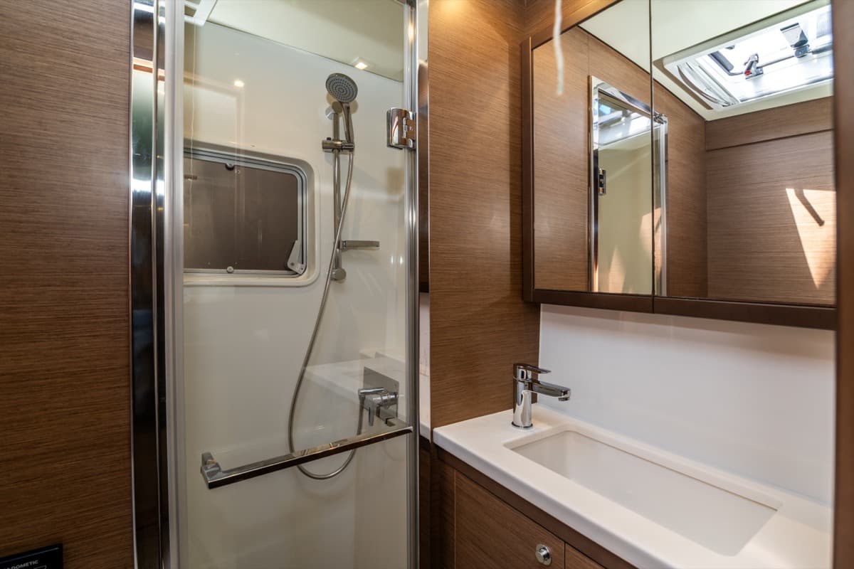 Lagoon 52F - photo 40