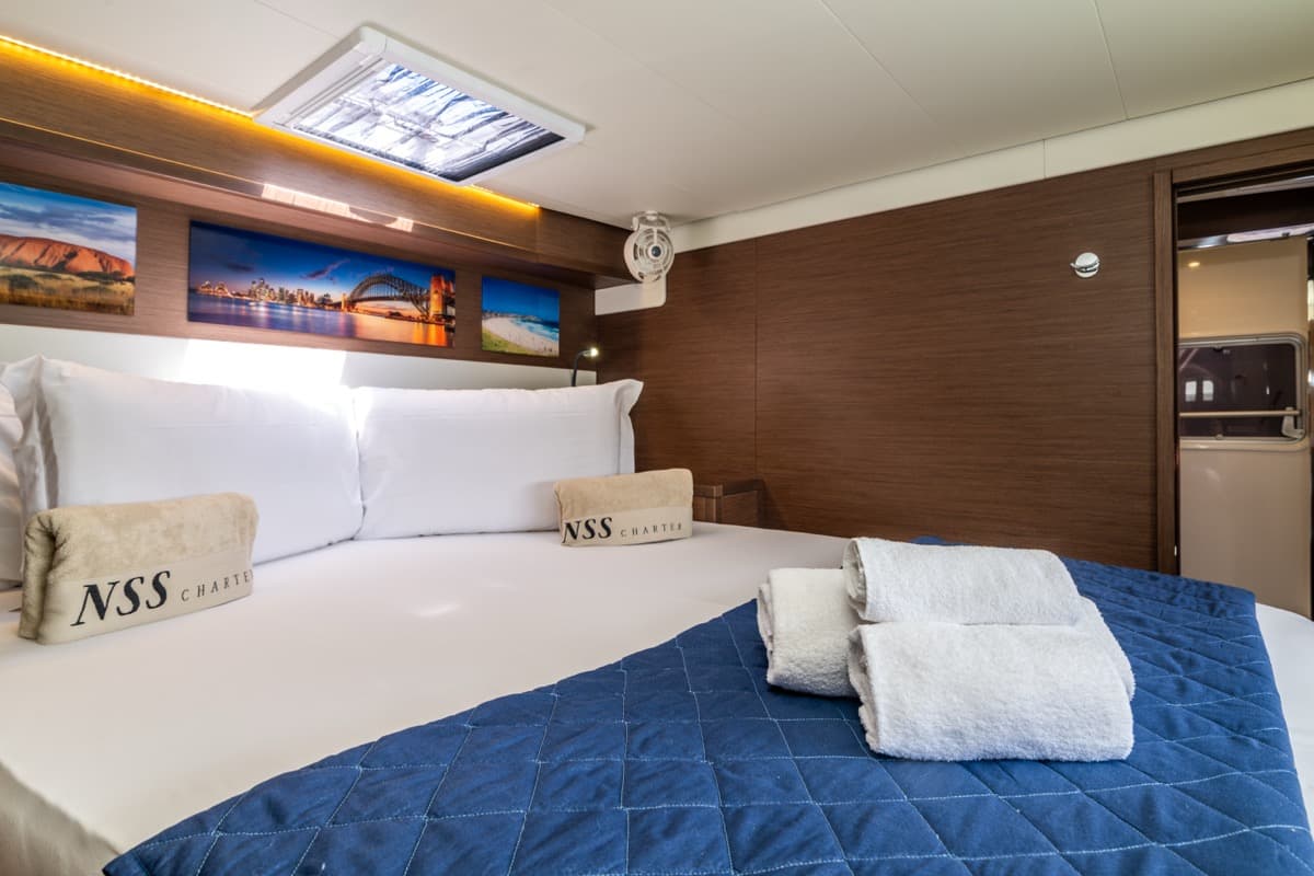 Lagoon 52F - photo 58