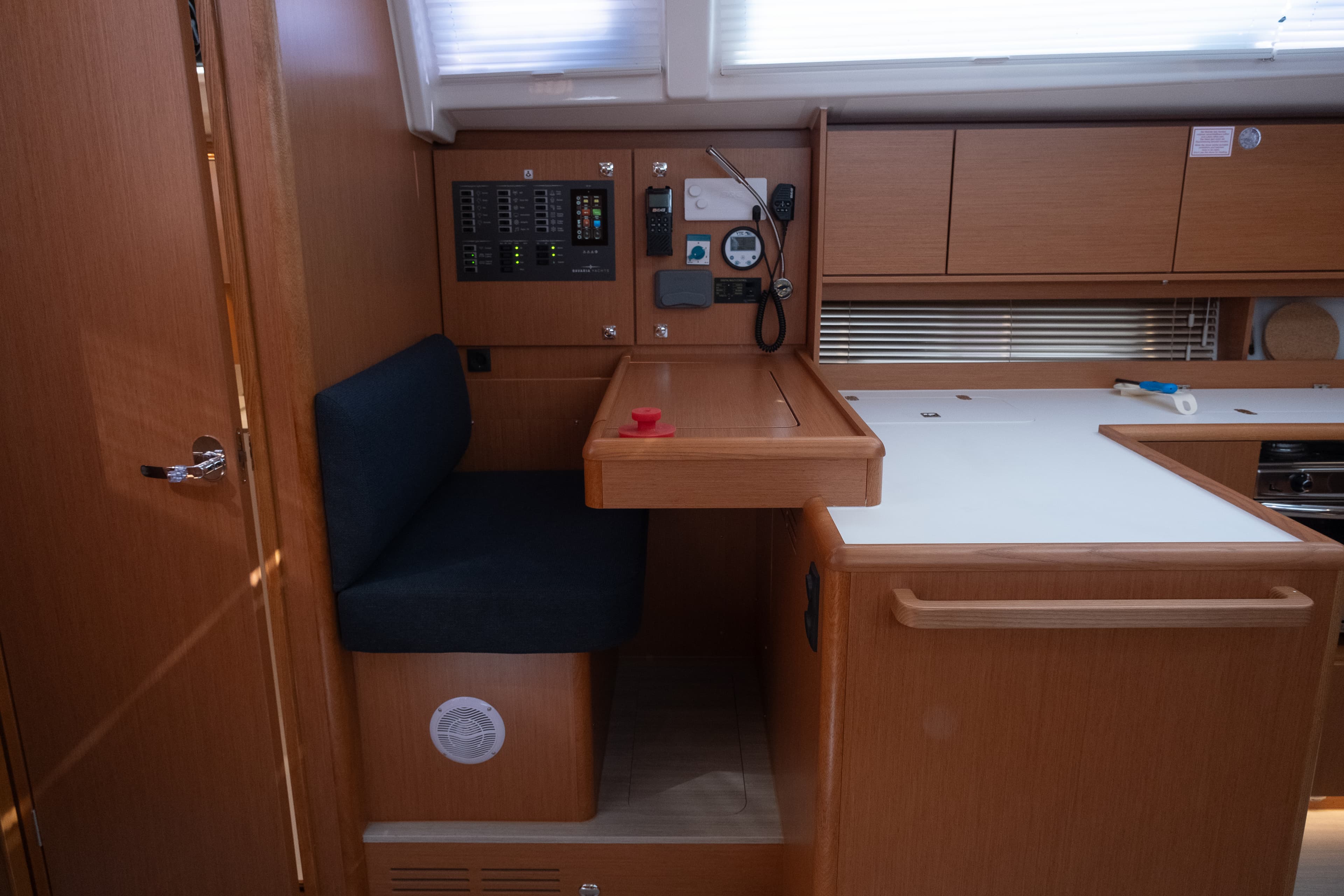 Bavaria C46 - photo 10