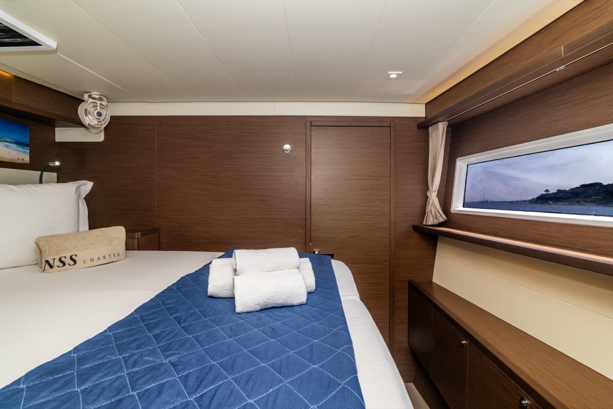 Lagoon 52F - photo 46