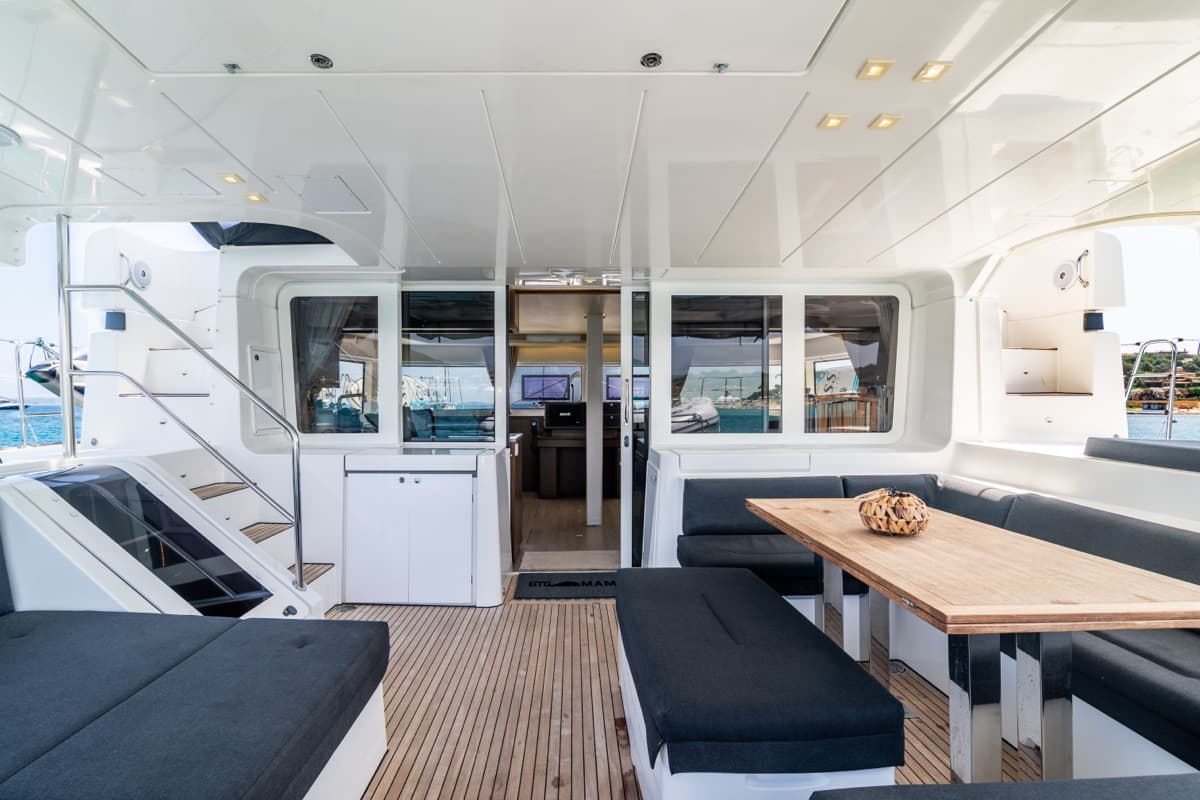 Lagoon 52F - photo 65