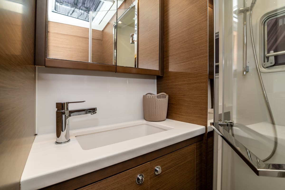 Lagoon 52F - photo 29