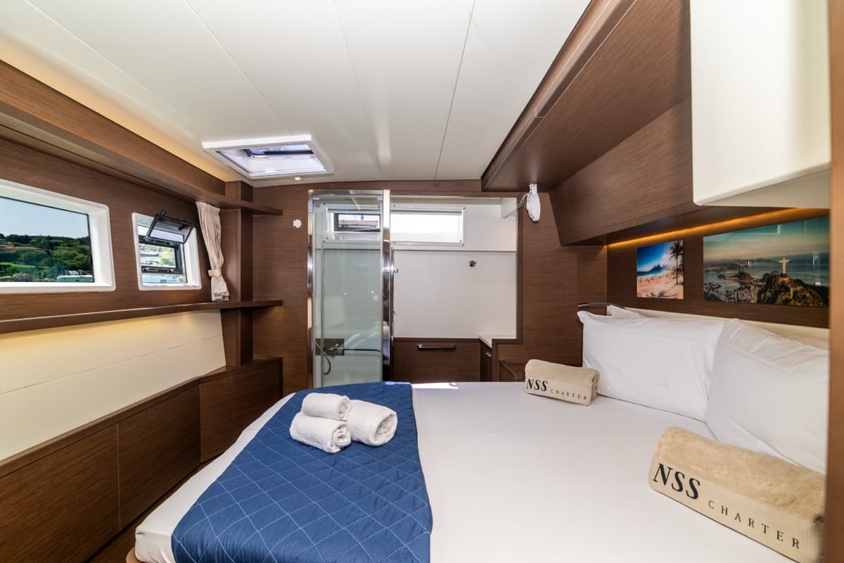 Lagoon 52F - photo 63