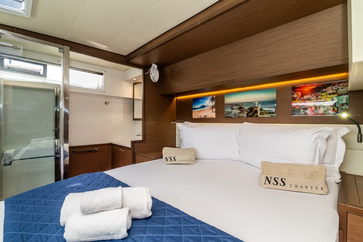 Lagoon 52F - photo 61