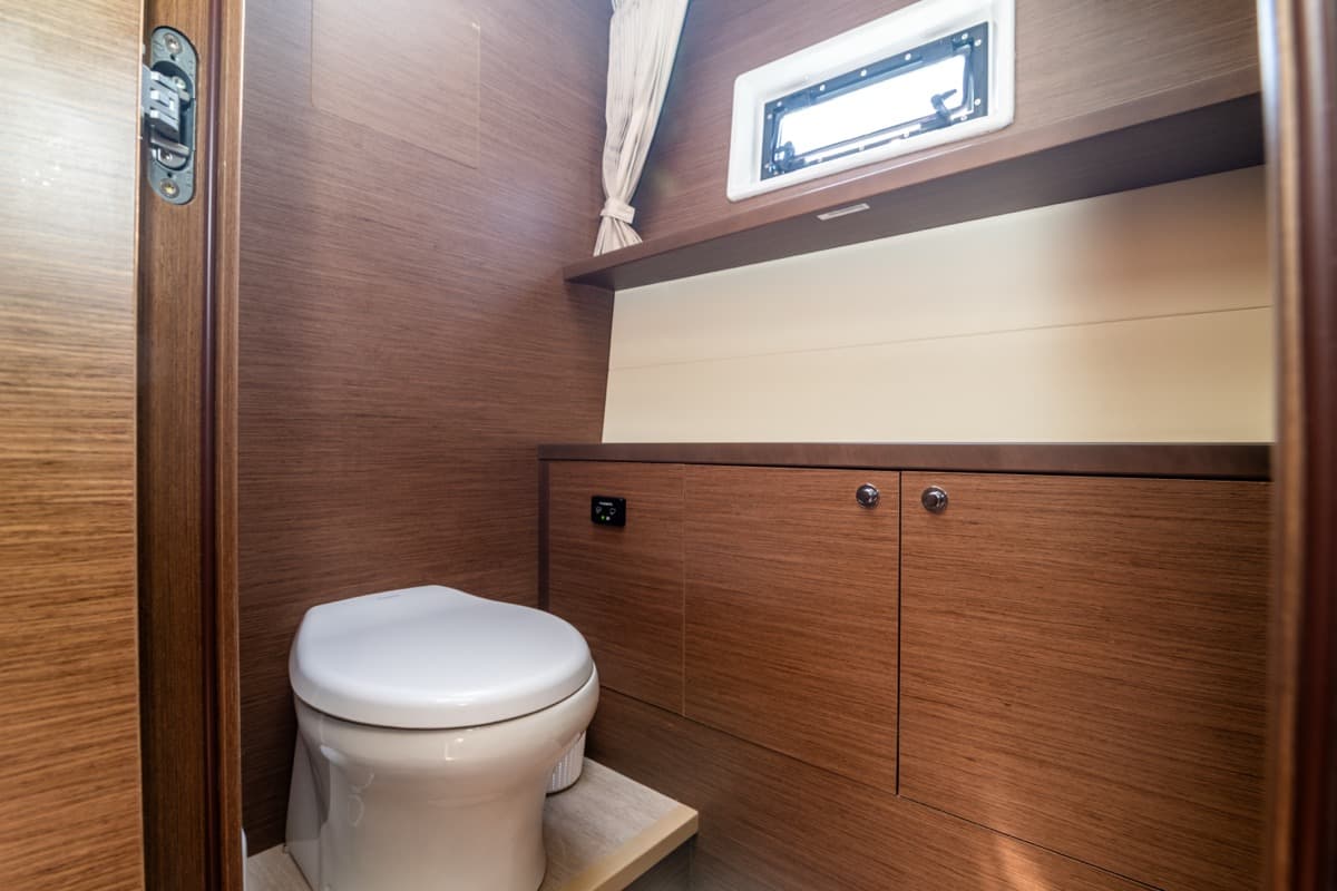 Lagoon 52F - photo 64