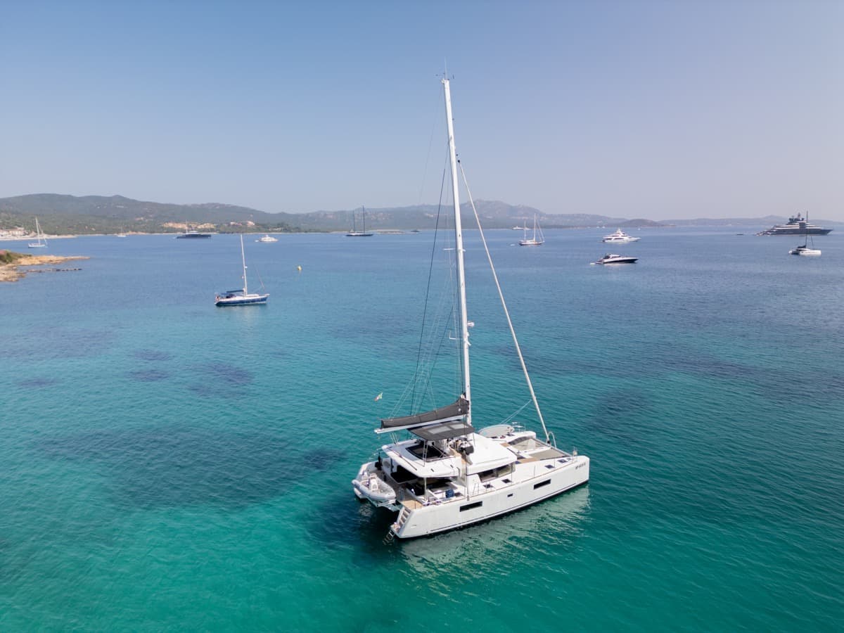 Lagoon 52F - photo 66