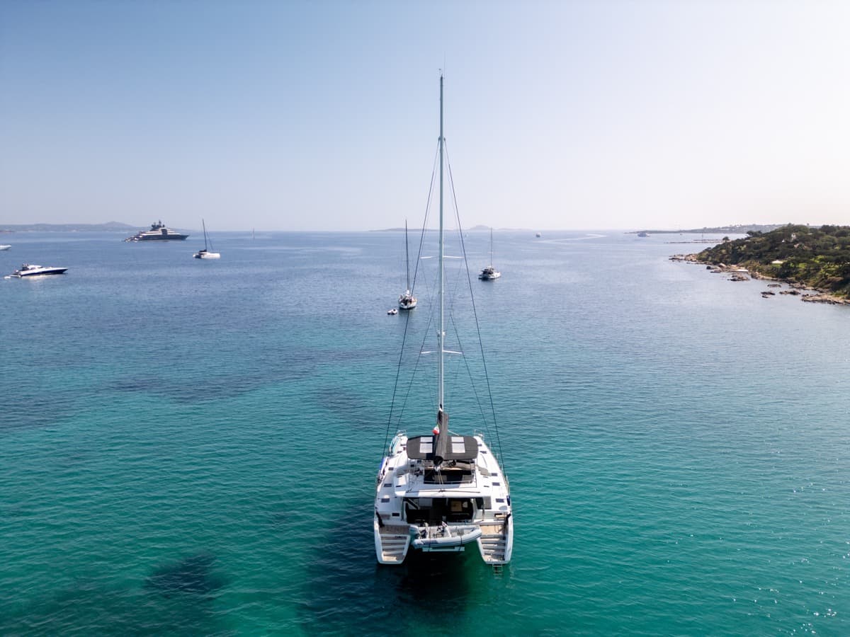 Lagoon 52F - photo 59