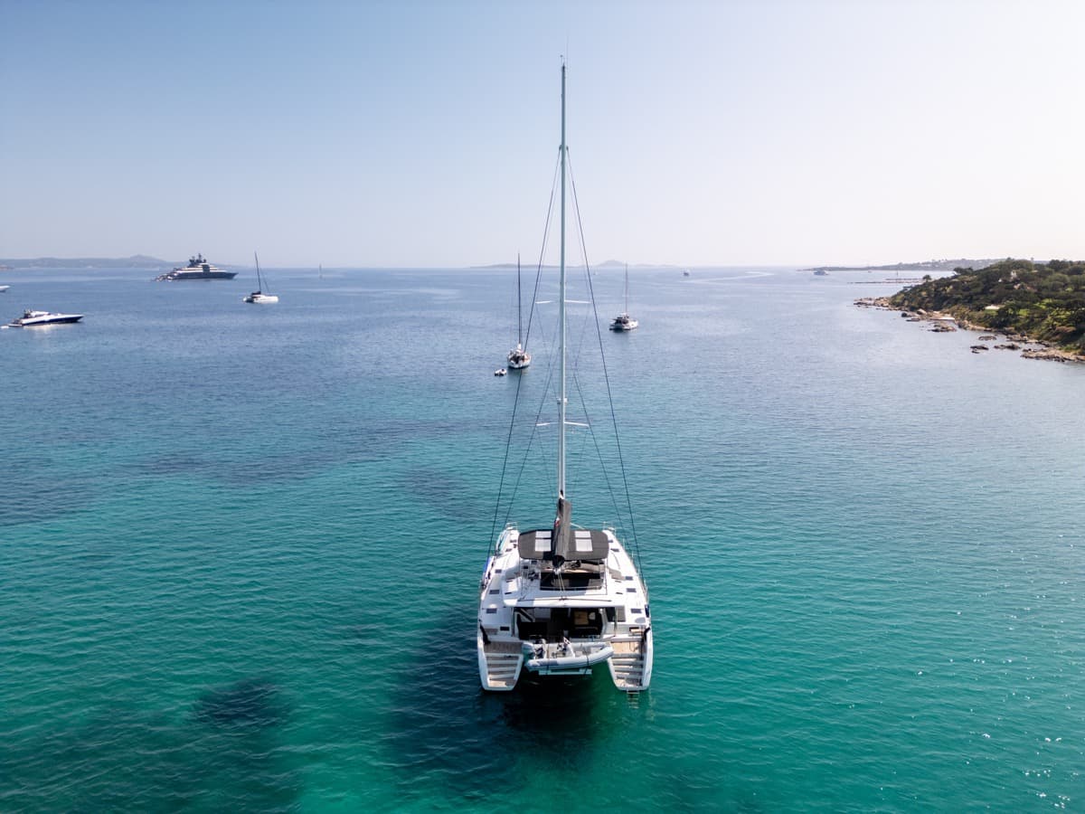 Lagoon 52F - photo 18