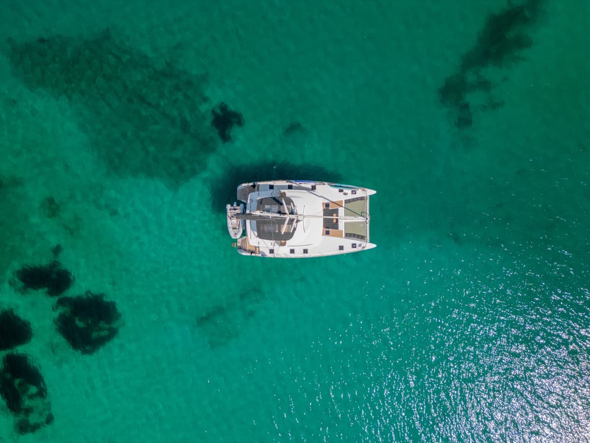 Lagoon 52F - photo 49