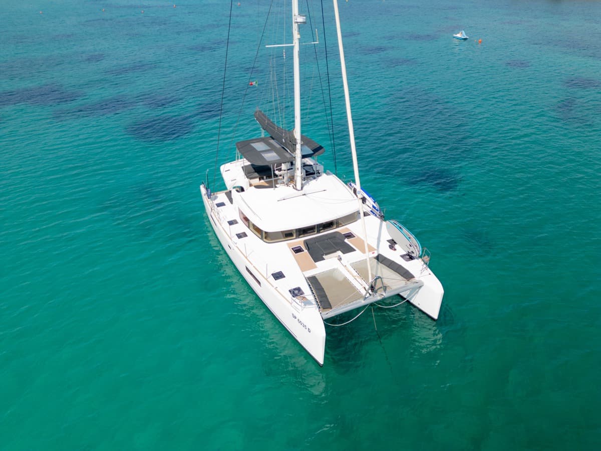 Lagoon 52F - photo 47