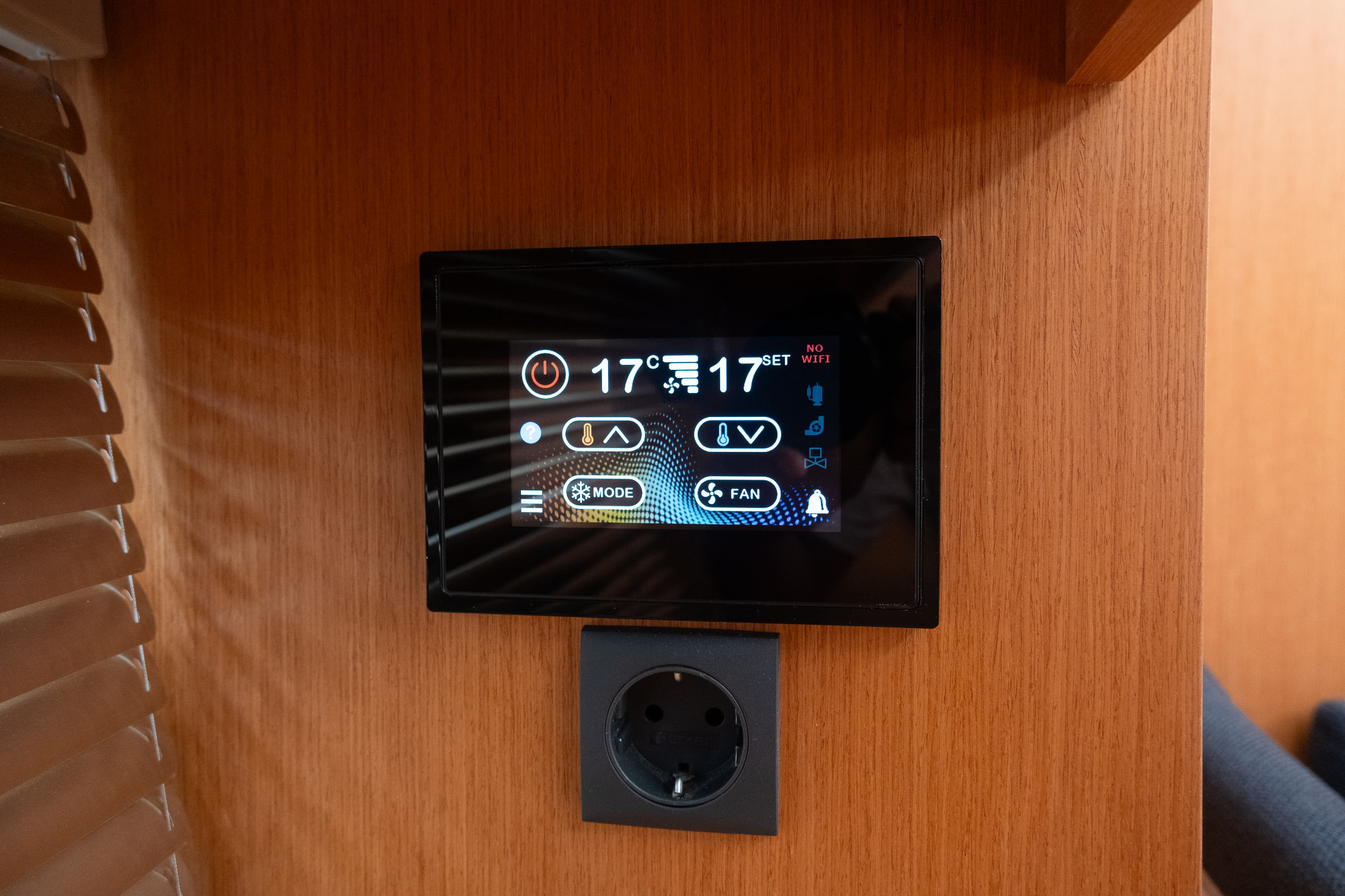 Bavaria C46 - photo 13