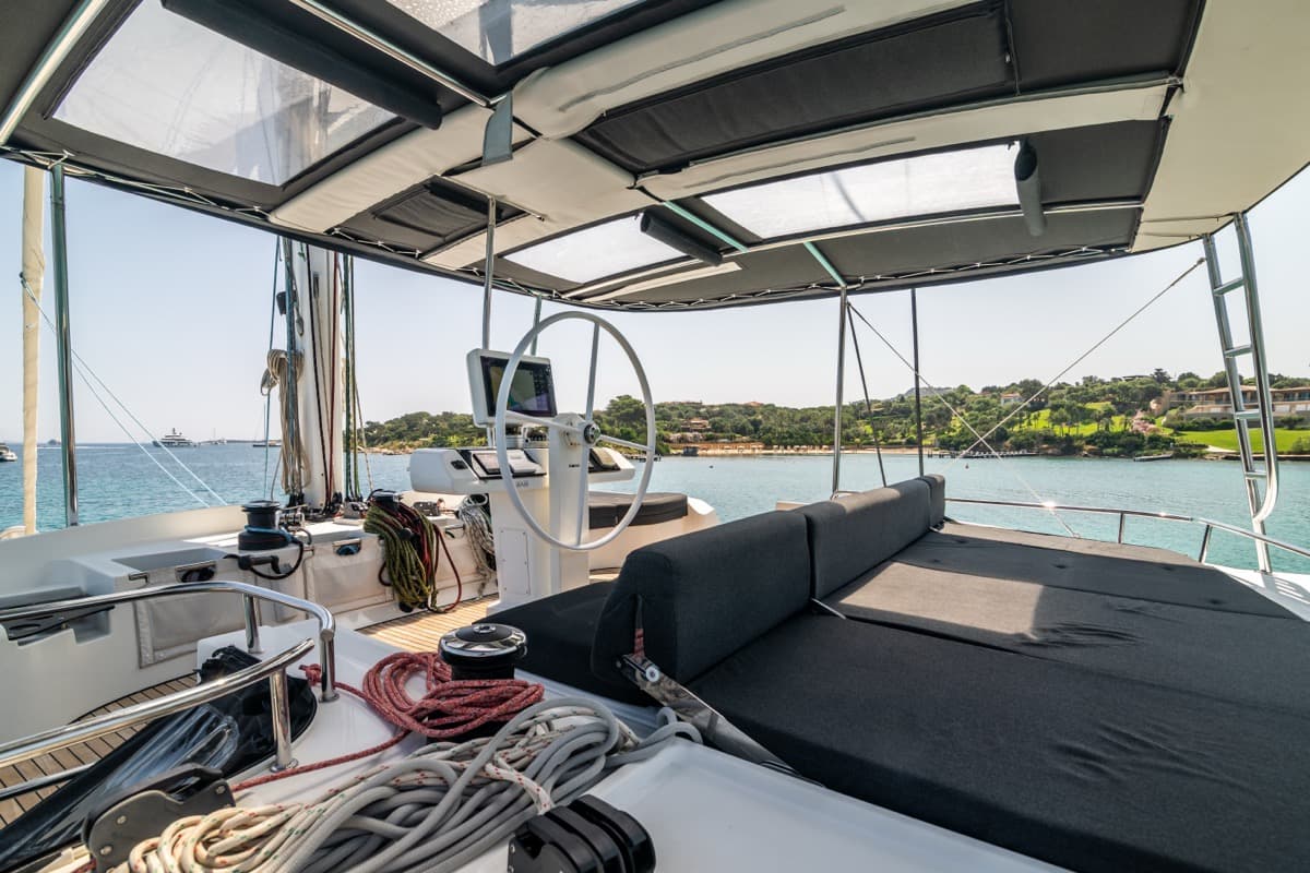 Lagoon 52F - photo 51