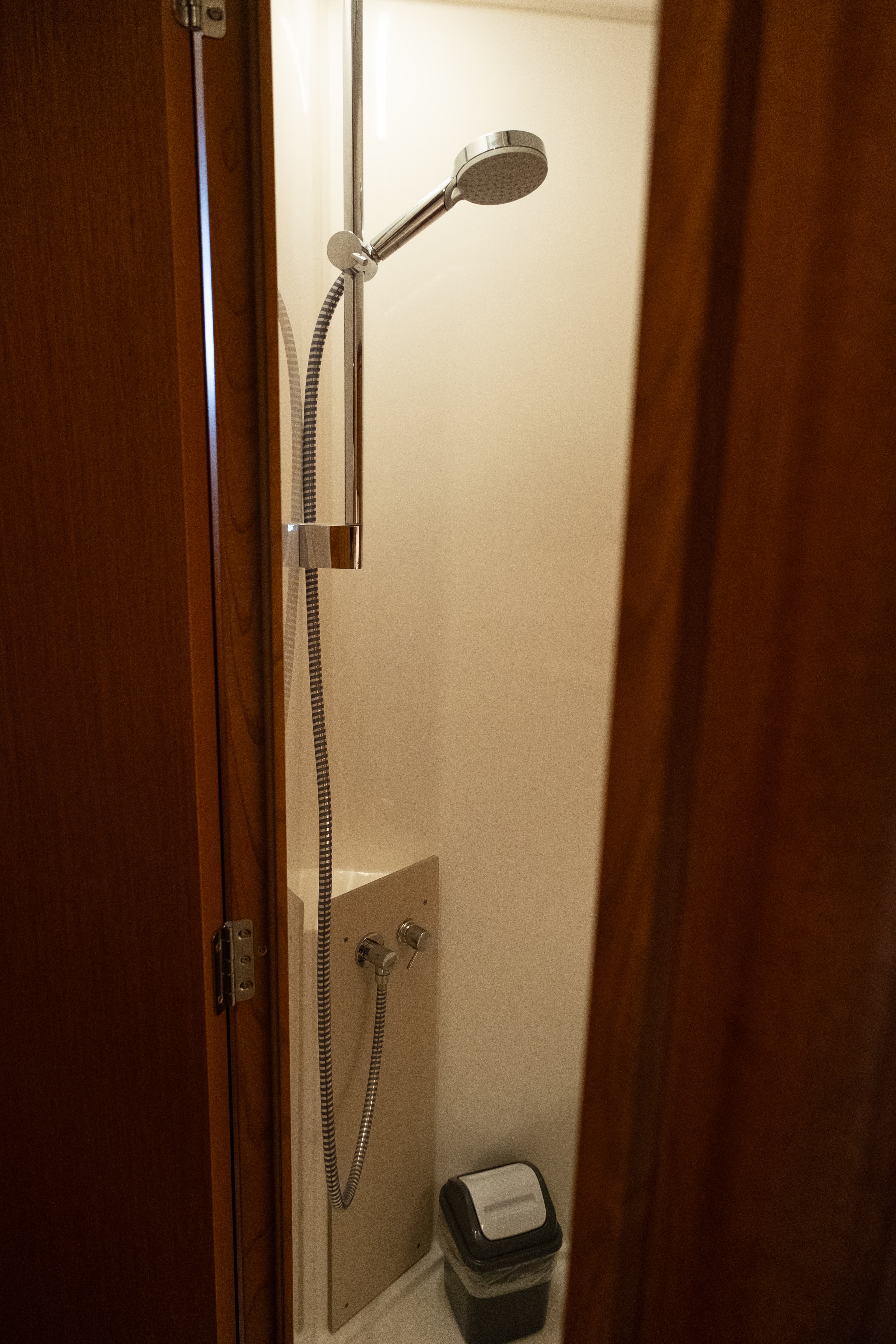 Bavaria C46 - photo 23