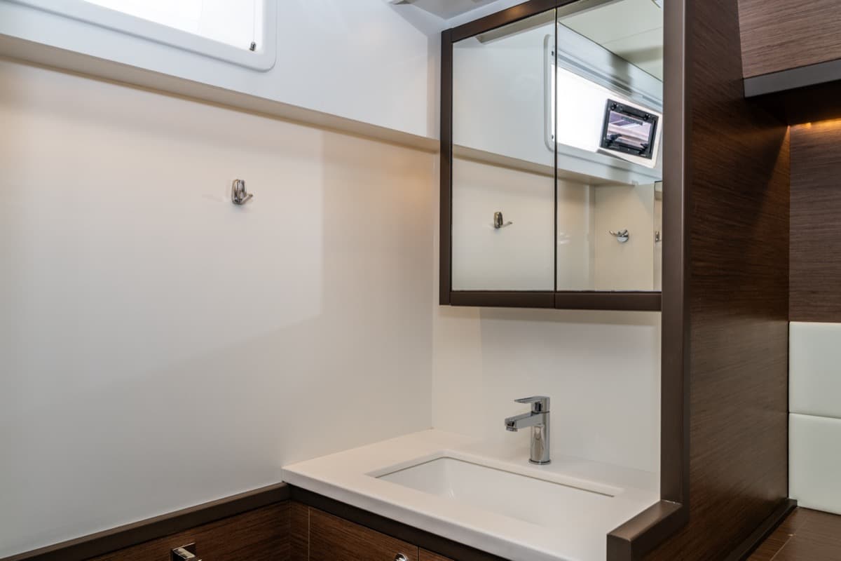 Lagoon 52F - photo 58