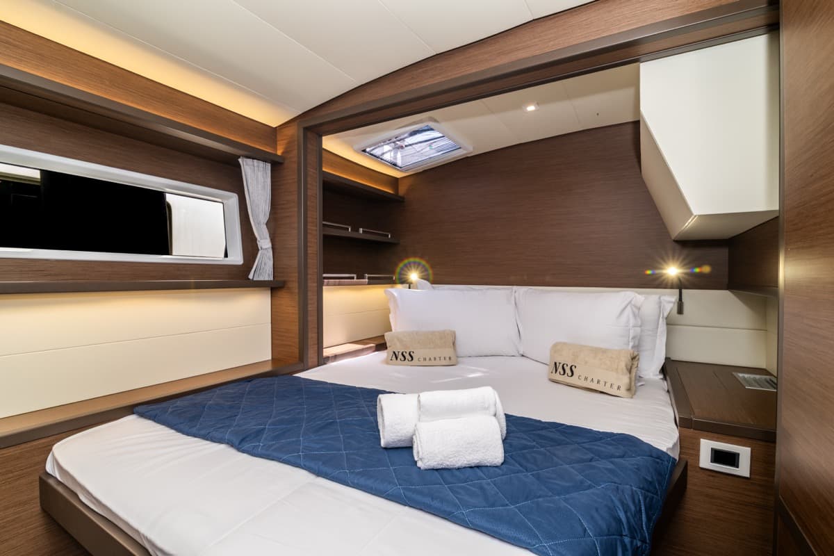 Lagoon 52F - photo 48