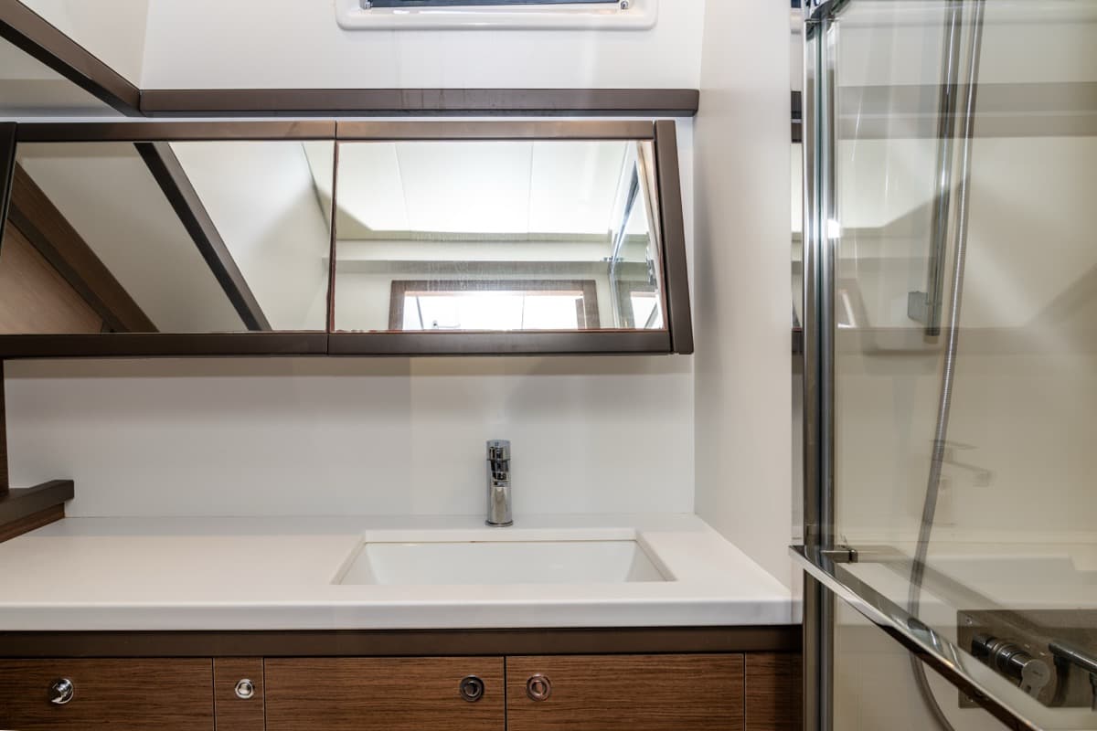 Lagoon 52F - photo 29