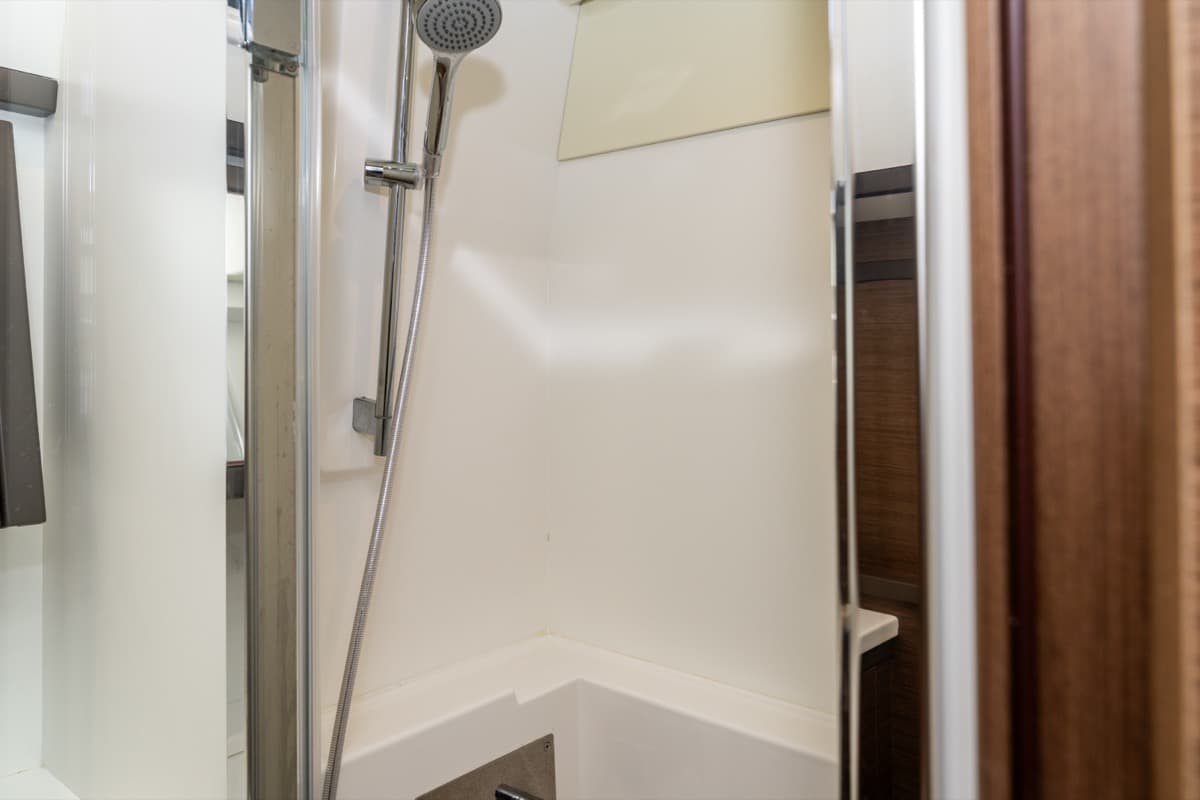 Lagoon 52F - photo 33