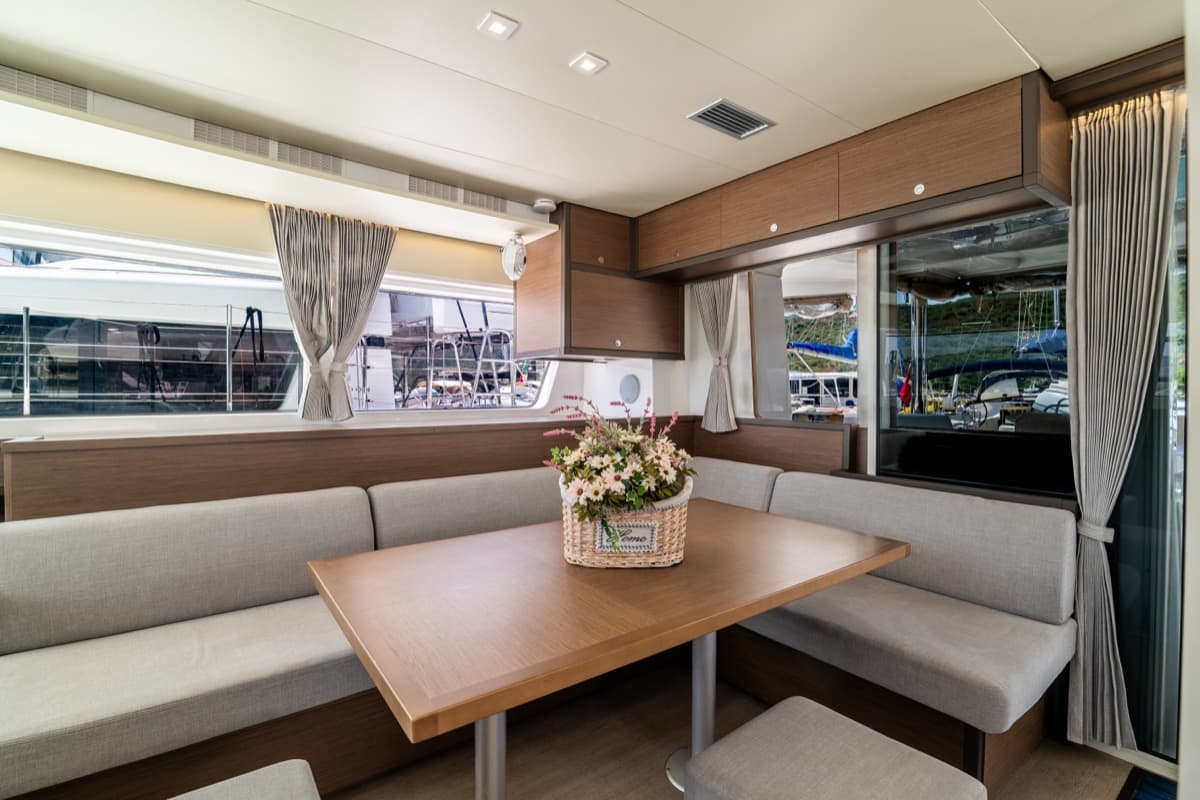 Lagoon 52F - photo 35