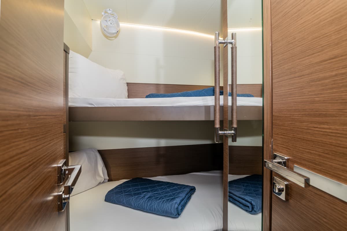 Lagoon 52F - photo 53