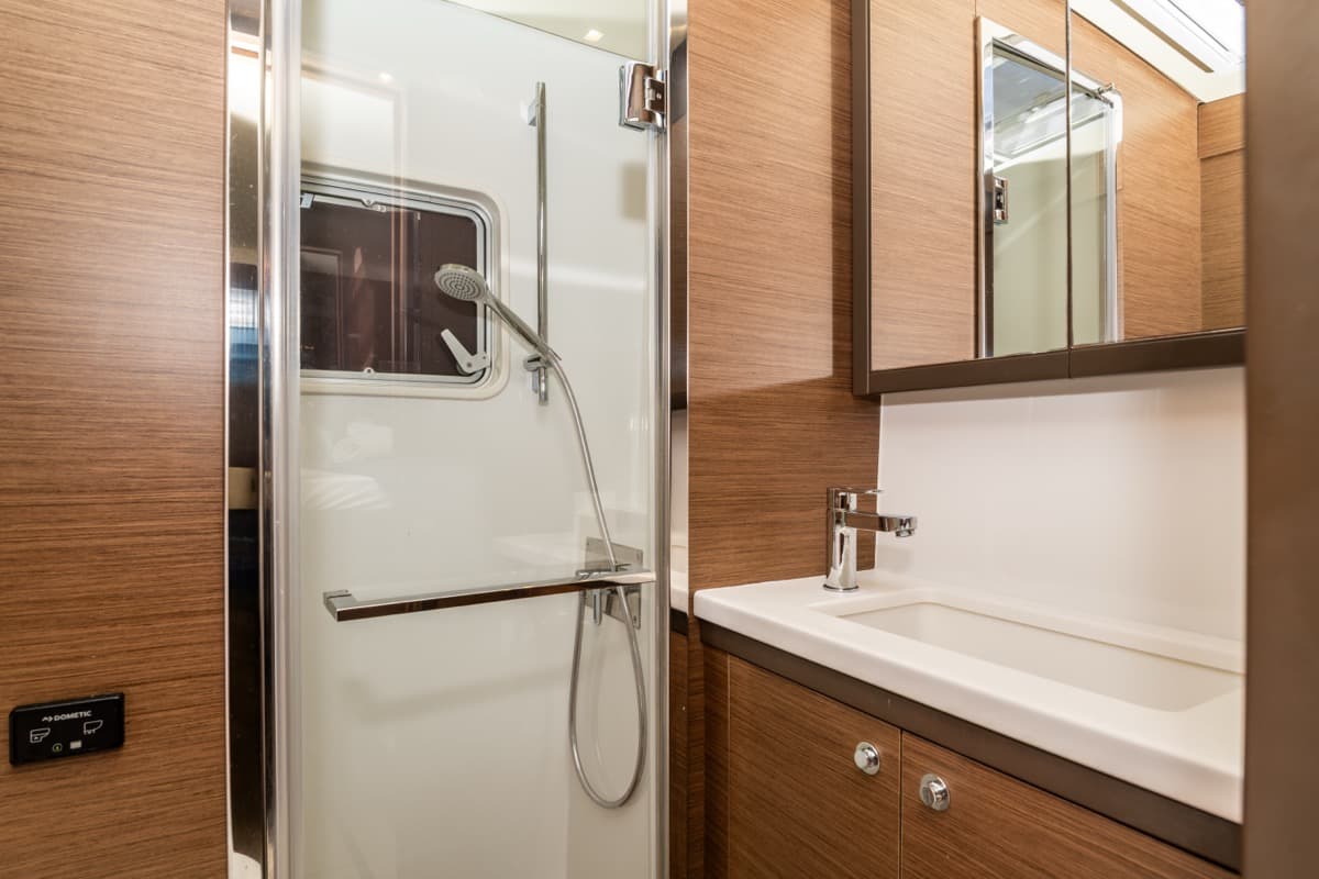 Lagoon 52F - photo 10