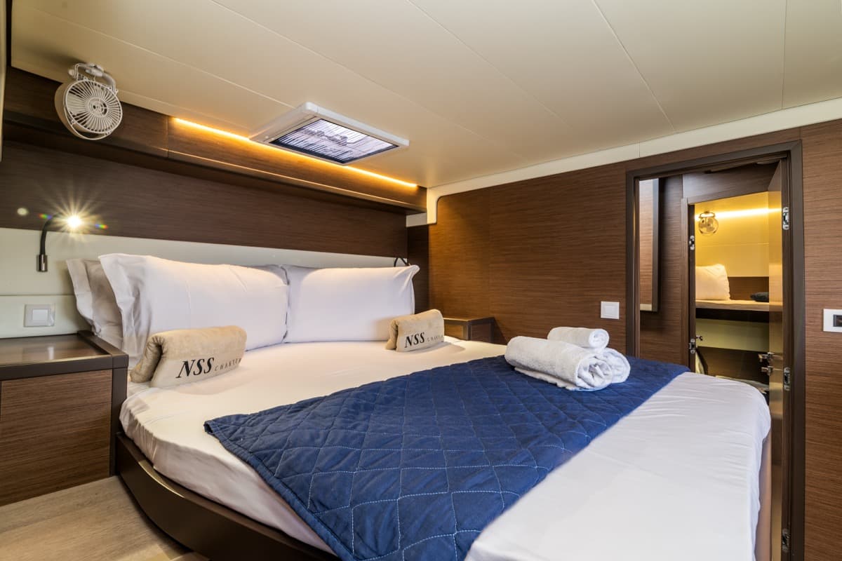 Lagoon 52F - photo 51