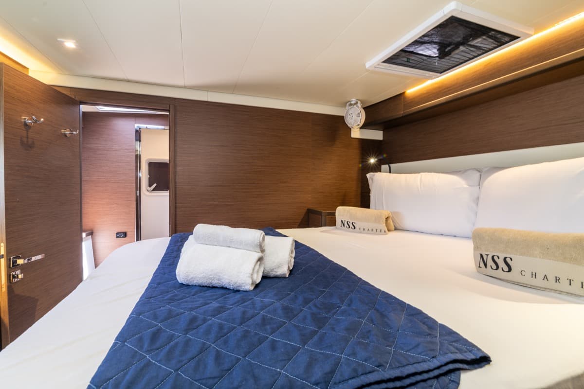 Lagoon 52F - photo 42