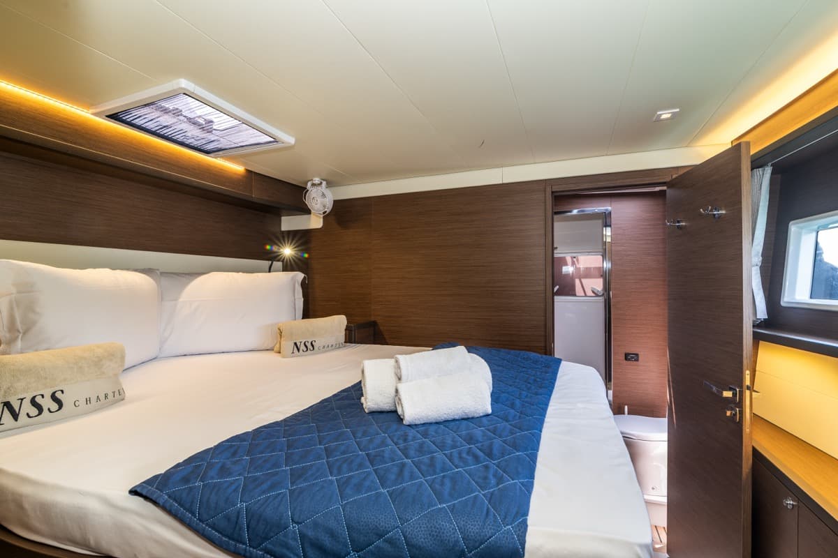 Lagoon 52F - photo 25