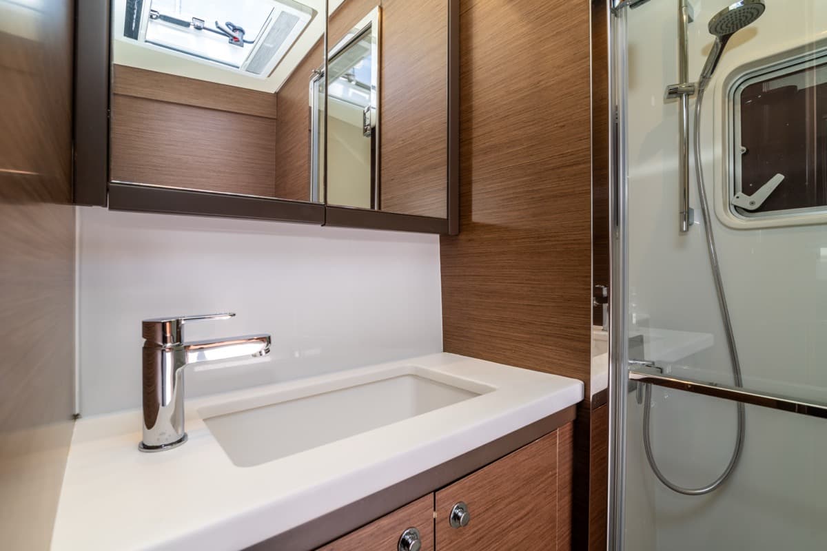 Lagoon 52F - photo 22