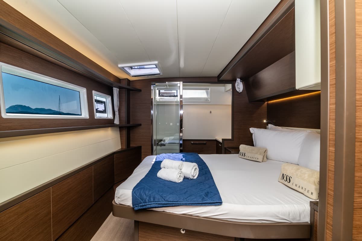 Lagoon 52F - photo 5