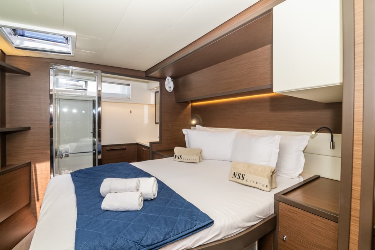 Lagoon 52F - photo 36